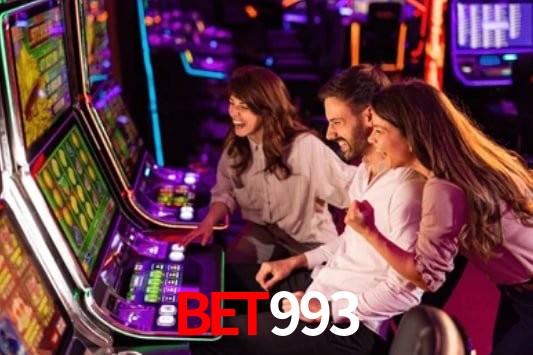 bet993: Seu Especialista em Apostas Esportivas Brasileiras