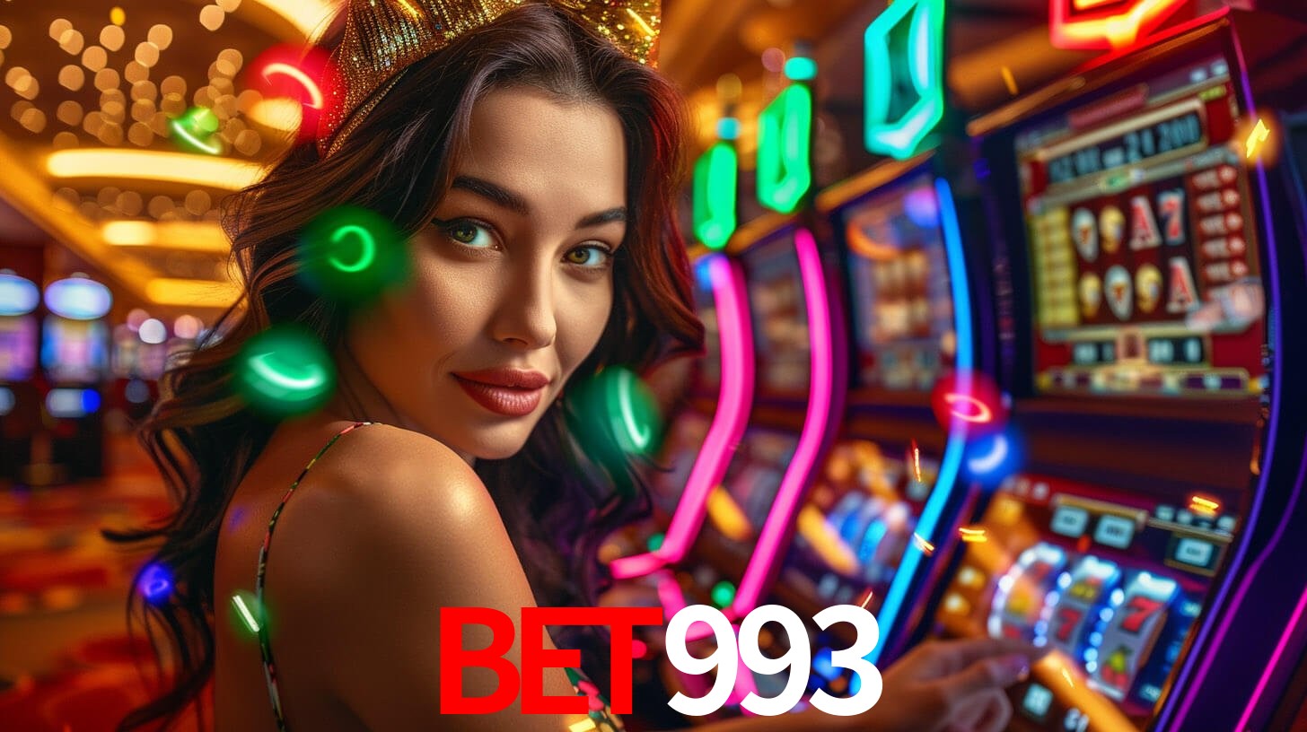 Bônus Generosos e Exclusivos no bet993 para Você!